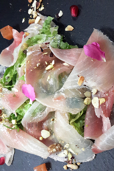 Ristorante Caorle - Da Buso
