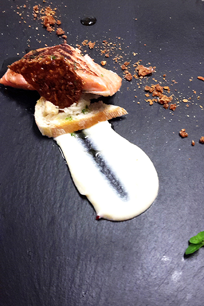 Ristorante Caorle - Da Buso