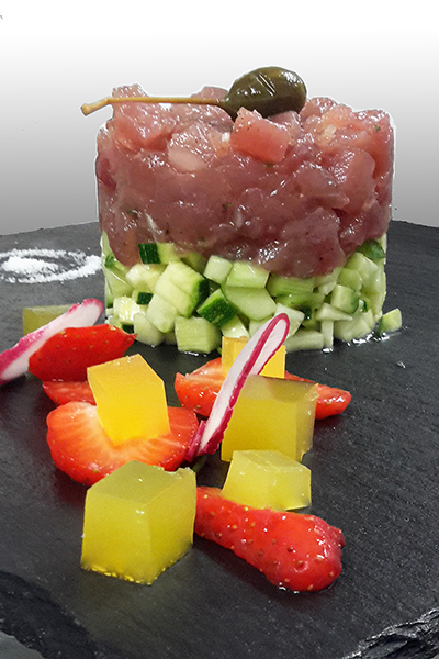 Ristorante Caorle - Da Buso