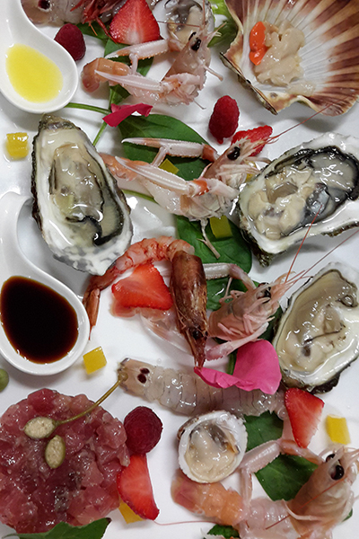 Ristorante Caorle - Da Buso