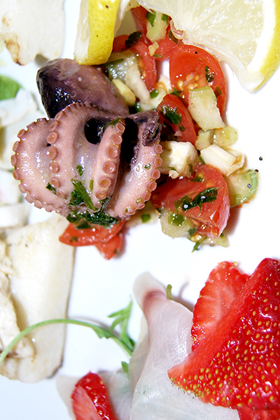 Ristorante Caorle - Da Buso