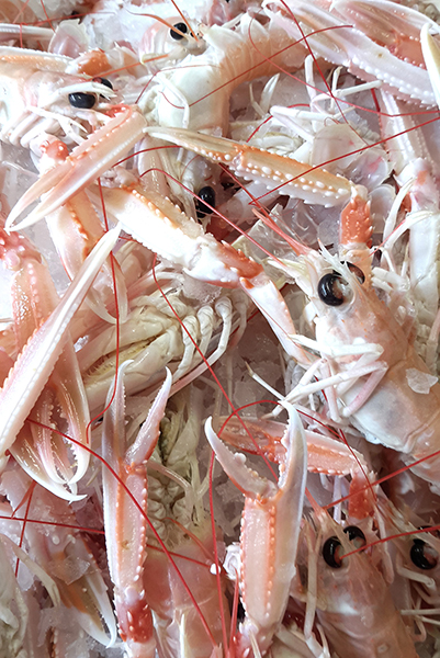 Ristorante Caorle - Da Buso