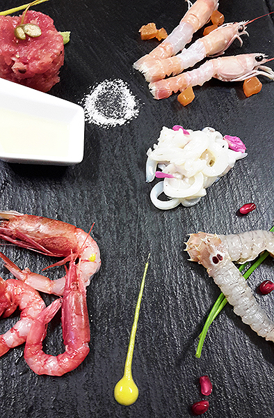 Ristorante Caorle - Da Buso